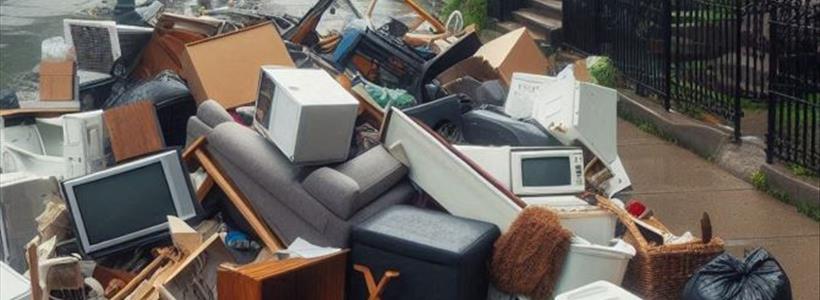 What happens to your Hurricane Milton claim once the adjuster leaves?