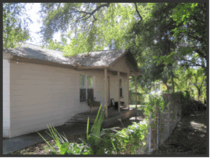 Grams Increases Sinkhole Settlement by 37 Percent