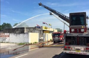 Public Adjuster Helps Sort Out Ybor Fire Claim 