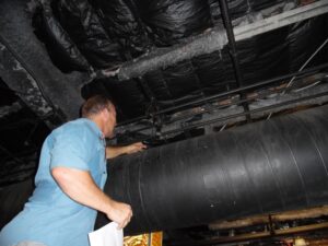 Public Adjuster Fixes Botched Commercial Nightclub Fire Insurance Claim in Ybor City, Tampa and Recovers $1.2 Million for Client