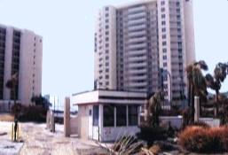 Belle Mer Condominium Association