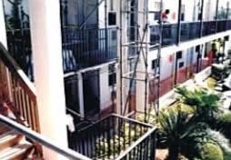 bon aire motel Bon Aire Motel