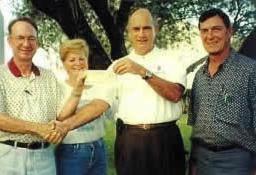 Clearbrooke Town Homes