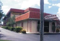 comfort inn bonita Comfort Inn