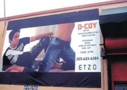 decoy clothing D-Coy Clothing
