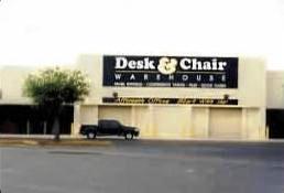 desk and chair warehouse Desk & Chair Warehouse