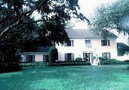 executive home south tampa Executive Home