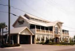 Frangista Beach Inn
