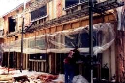 Gardens of Forest Lakes Condominium Association