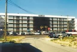 Gulf Gate Condominium Association