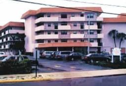 Gulf Mariner Condominium Association