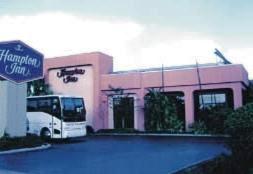 hampton inn Hampton Inn