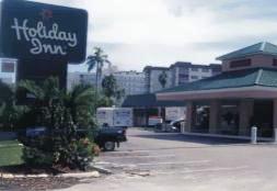 holiday inn ft meyers Holiday Inn