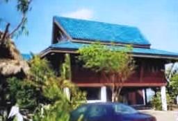 Key West Mansion, Shark Key