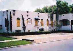 Law Office Hyde Park