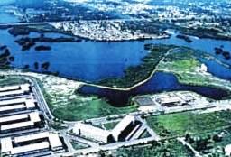 Long Bayou Condominium Community