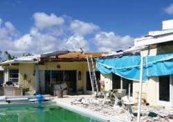 luxury home hallandale beach South Florida Realtor's Executive Waterfront Home