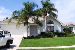 Marco Island Residence