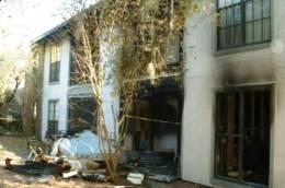 park place apts Park Place Apartments Fire Loss