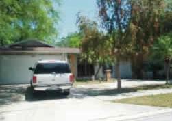 Safety Harbor Private Home