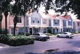 Sheridan Woods Townehomes