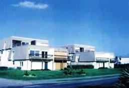 Southern Shores Condominium Community