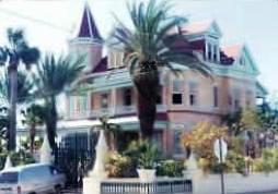 Key West Southermost House