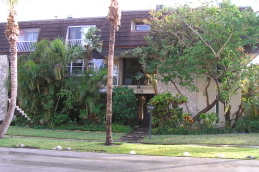 Key Biscayne Condominium Association