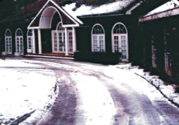 East Hampton New York Mansion