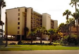 Hidden Dunes Condominium Association