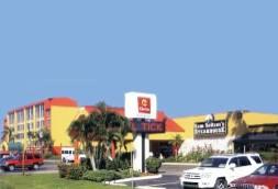 vaidek clarion Vaidek, Inc. d/b/a Clarion Hotel