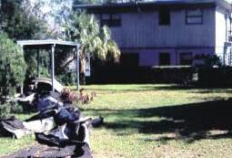 windermere florida home Family Vacation Home