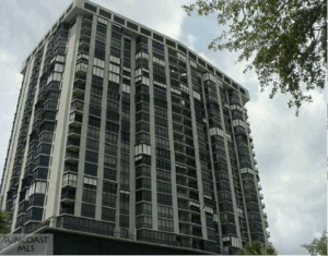 Bayfront Tower Condominium