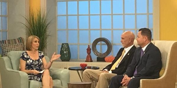 Public Adjuster Sponsors WFLA Surviving the Storm with Insurance Claim Tips