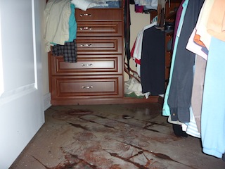 Fire 2 Residential Fire Claim, Punta Gorda, Florida