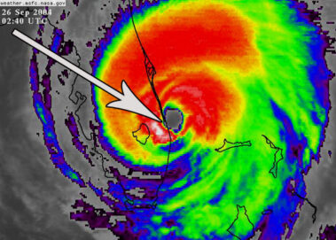 Three Hurricanes No Match for Public Adjuster's Persistence