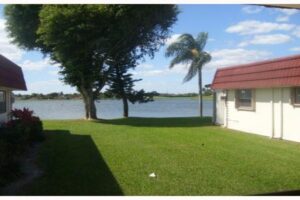 Kings Point Hurricane Damage - Seville Condominium Association, DelRay Beach, FL
