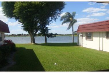 Kings Point Hurricane Damage - Seville Condominium Association, DelRay Beach, FL