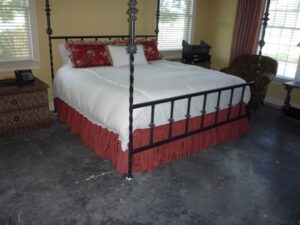 Residential Water Damage Claim, Oviedo Florida