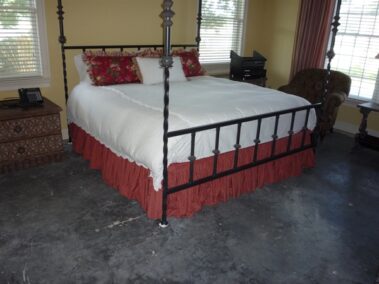 Residential Water Damage Claim, Oviedo Florida