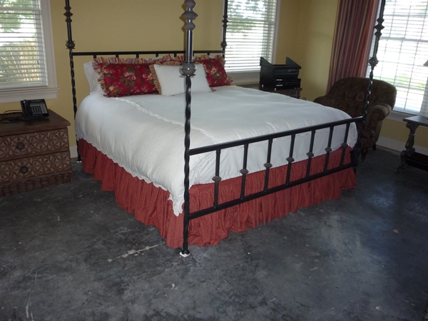 Water Damage4 Residential Water Damage Claim, Oviedo Florida