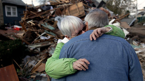 Hurricane Sally Public Adjuster
