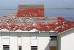 Roof Damage
